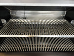 Stainless Steel Grill Grates