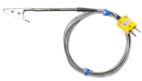 Pro Series Thermocouple Ambient Food Probe