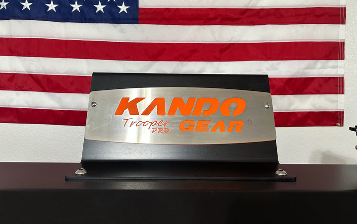 Lid Weight Design