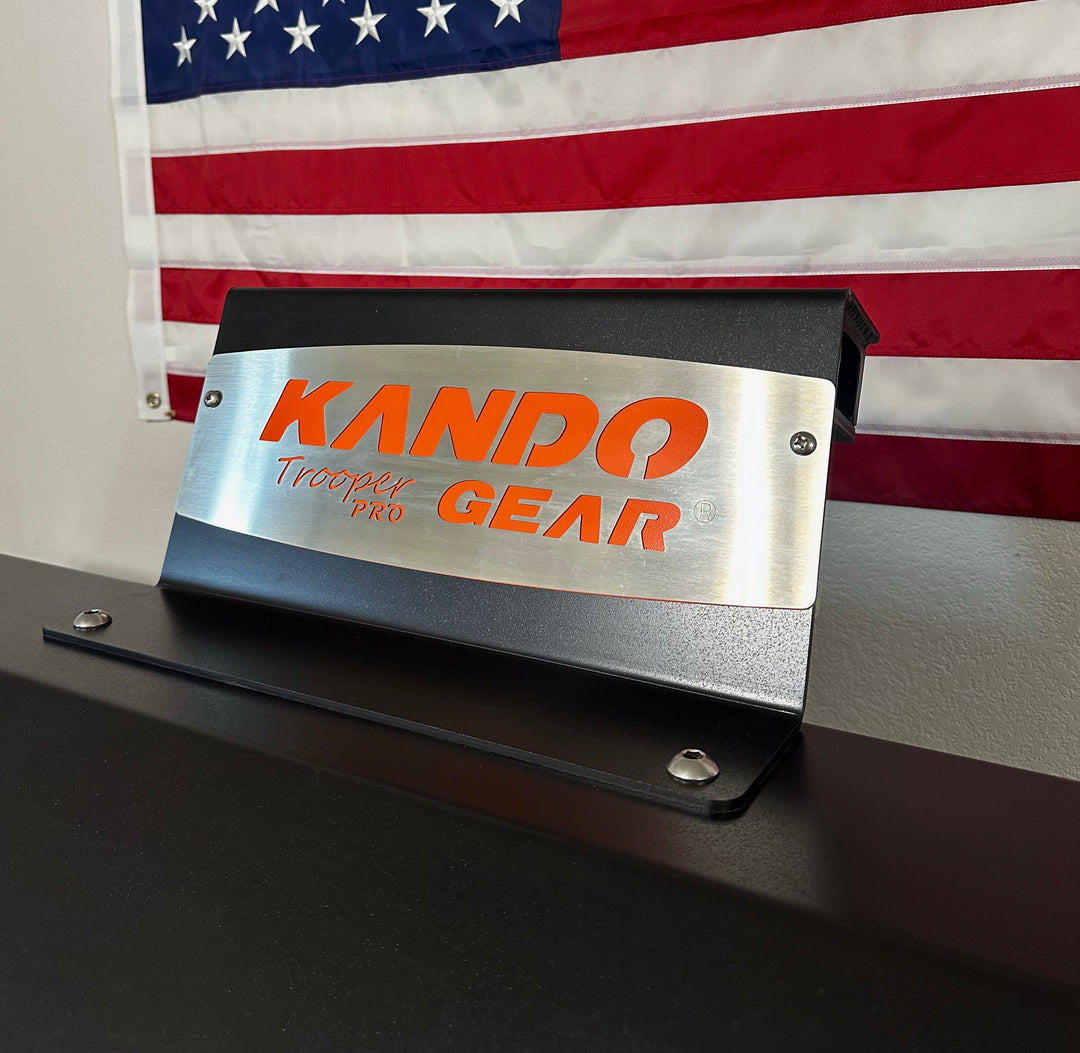 Lid Weight Design