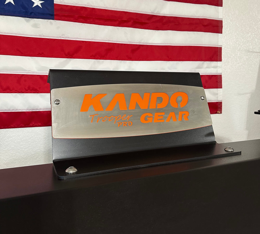 Lid Weight Design