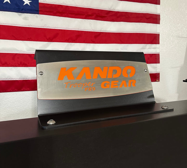 Lid Weight Design