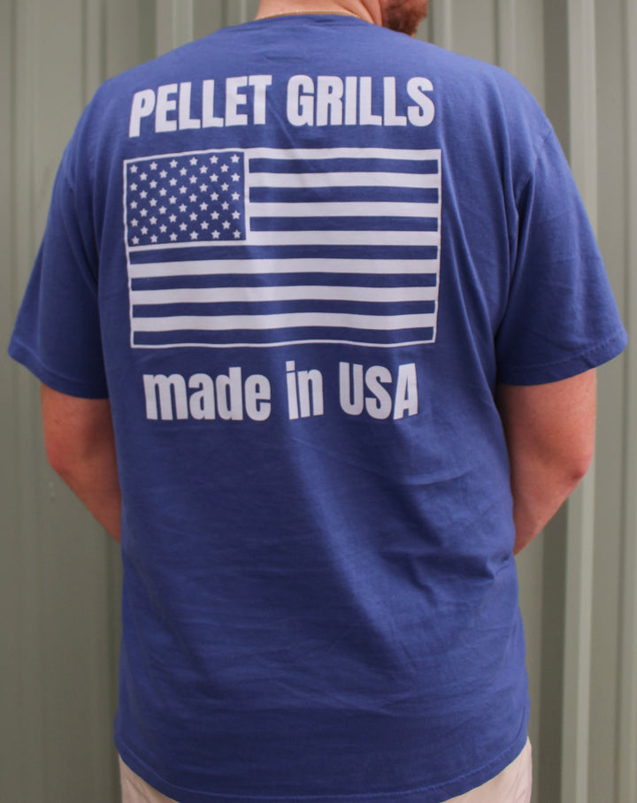 Made in USA Shirt