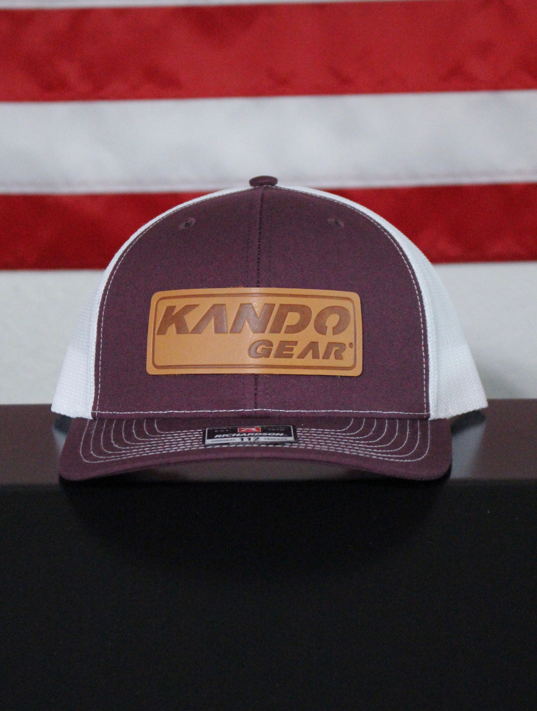 Kando hat