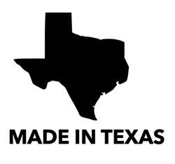 Made in Texas