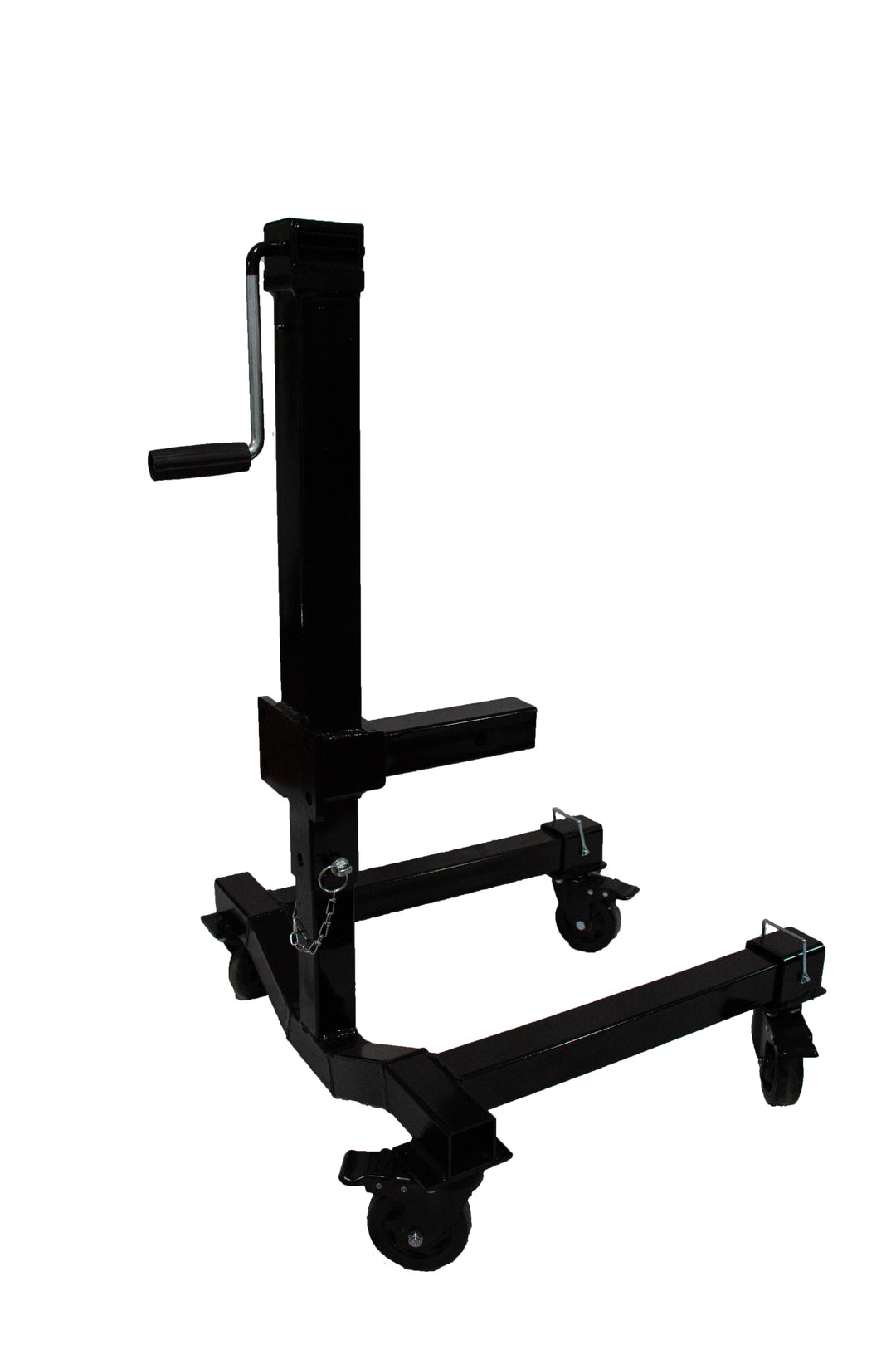 Receiver Car Hitch