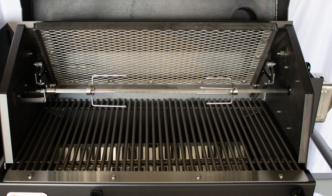 Rotisserie