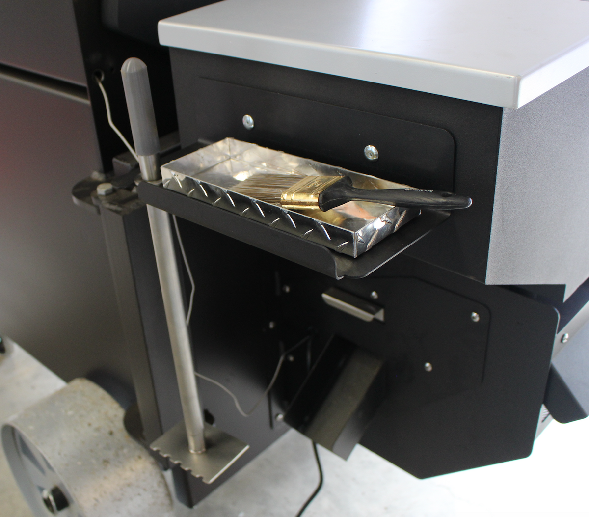 Clean Out Tool Kit – KANDO Gear