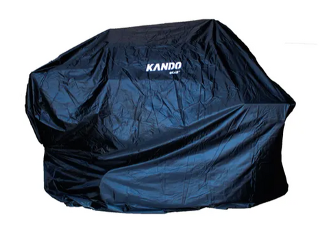Champ Grill Cover