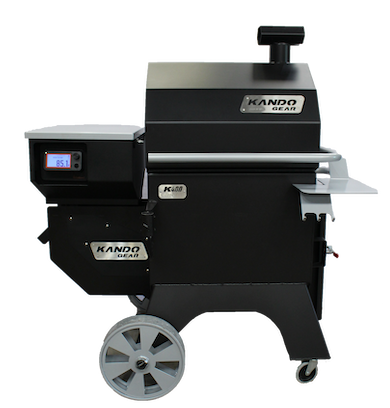 K480 Pellet Grill