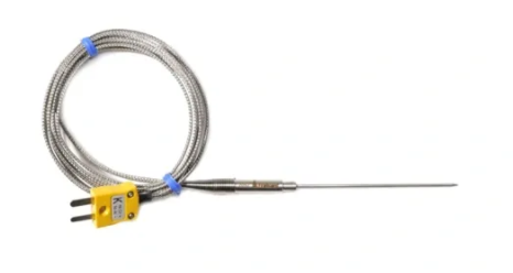 Pro Series Thermocouple Food Probe